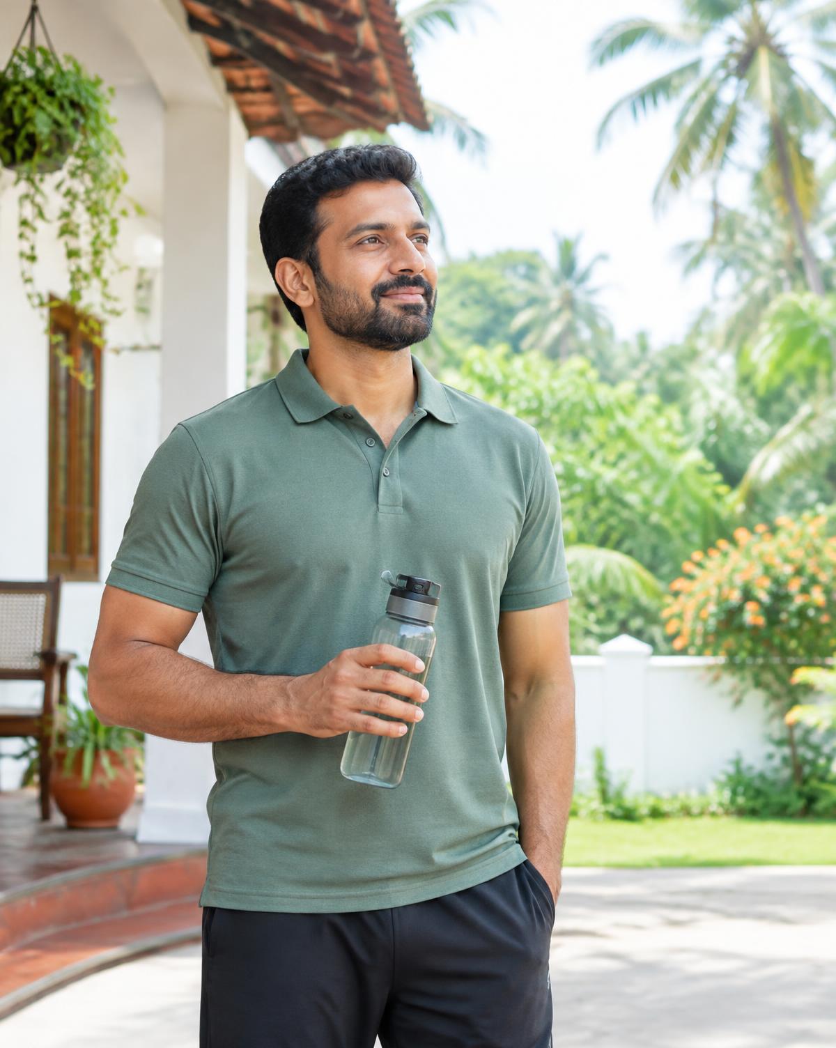 ആരോഗ്യകരമായ മാറ്റത്തിലേക്ക് ആത്മവിശ്വാസത്തോടെ മുന്നേറുന്ന മലയാളി